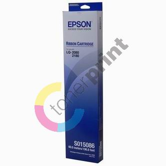 Páska Epson C13S015086 originál 1