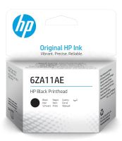 Tisková hlava HP 6ZA11AE, černá, Ink Tank a Smart Tank, originál