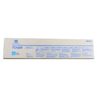 Toner Konica Minolta TN-514C, Bizhub C458, C558, C658, A9E8450, cyan, originál Toner Konica Minolta TN-514C, Bizhub C458, C558, C658, A9E8450, cyan, originál