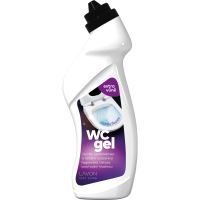 LAVON Easy Clean WC gel Aroma Flowers 750 ml