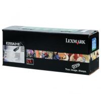 Toner Lexmark E250A31E, E250, E35x, black, originál Toner Lexmark E250A31E, E250, E35x, black, originál