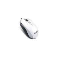 Genius myš DX-110 USB, bílá