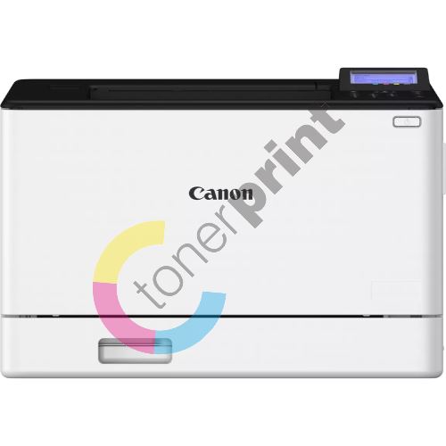 Canon i-Sensys LBP673Cdw/Tisk/Laser/A4/LAN/Wi-Fi/USB 1