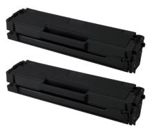 Kompatibilní toner Xerox 106R03048, Phaser 3020, WorkCenter 3025, black, 2-pack, MP print Kompatibilní toner Xerox 106R03048, Phaser 3020, WorkCenter 3025, black, 2-pack, MP print