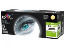 Toner kompatibilní Brother TN-2110, HL-2140, DCP-7030, MFC-7320, černý, TB Print Toner kompatibilní Brother TN-2110, HL-2140, DCP-7030, MFC-7320, černý, TB Print