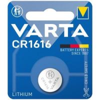 Baterie Varta CR 1616, 3V