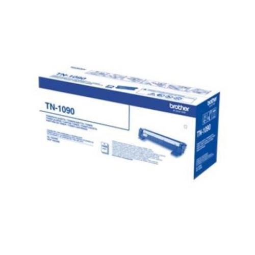 Brother originální toner TN-1090 černý pro HL-1222WE, DCP-1622WE | 1 500 stran