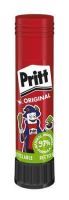 Lepicí tyčinka Pritt 11 g, HENKEL (1)