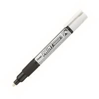 Popisovač lakový Pentel MMP20 Paint Marker, bílý