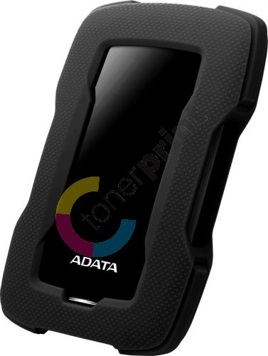 Externí HDD 2.5" ADATA HD330 5TB černý 1