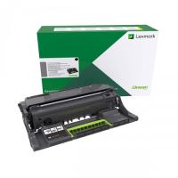 Optický válec Lexmark 56F0Z0E, B2546, B2650, MS521, MX421, černý, originál