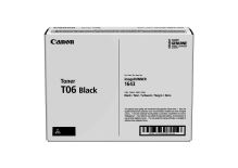 Toner Canon T06, imageRUNNER 1643i, 1643iF, 3526C002, black, originál Toner Canon T06, imageRUNNER 1643i, 1643iF, 3526C002, black, originál