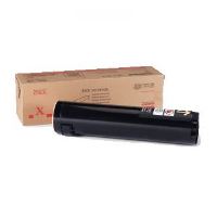 Xerox originální toner 106R00652, black, 25000str.