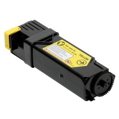 Toner Xerox 106R01284, yellow, MP print 1