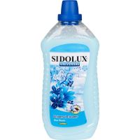 SIDOLUX Universal Blue Flower univerzální čistič na povrchy 1 l