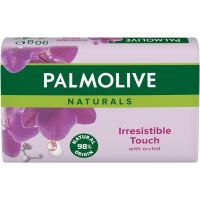Palmolive Naturals Black Orchid tuhé mýdlo s výtažkem z černé orchideje, 90g