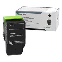 Toner Lexmark C230H10, C2325dw, MC2325adw, black, originál Toner Lexmark C230H10, C2325dw, MC2325adw, black, originál