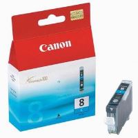 Cartridge Canon CLI-8C, originál 3