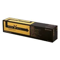 Toner Kyocera Mita TK-8305Y, 3050Ci/3550Ci, yellow, originál Toner Kyocera Mita TK-8305Y, 3050Ci/3550Ci, yellow, originál