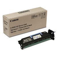 Optický válec Canon C-EXV 42, 6954B002, černý, iR 2206iF, 2425i, originál (2)