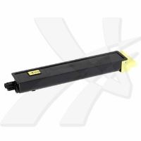 Toner Kyocera TK-895Y, FS-C8020MFP, yellow, originál Toner Kyocera TK-895Y, FS-C8020MFP, yellow, originál