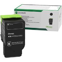 Toner Lexmark 78C2UK0, CS521dn, CS622de, CX622ade, CX625ade, CX625ad, black, originál Toner Lexmark 78C2UK0, CS521dn, CS622de, CX622ade, CX625ade, CX625ad, black, originál