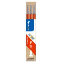 Náplň pro pero Pilot Frixion Point 0,5 mm červená BLS-FRP5-R-S3 Náplň pro pero Pilot Frixion Point 0,5 mm červená BLS-FRP5-R-S3