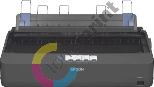 EPSON LX-1350, 9 jehel, USB, 10 000 h 1