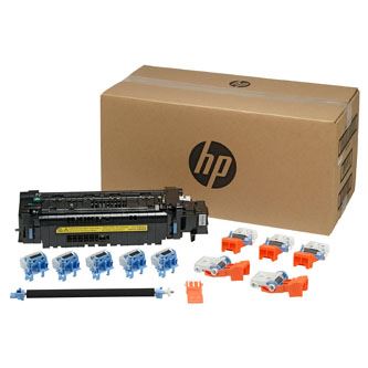 Údržbová sada HP L0H24A, LaserJet M607–M612, E60055–E60175, 110 V, originál