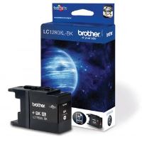 Inkoustová cartridge Brother LC1280XLBK, Black, 2400 stran, MFC-J6910DW, originál Inkoustová cartridge Brother LC1280XLBK, Black, 2400 stran, MFC-J6910DW, originál