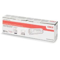 Toner OKI 46861308, C834, C844, black, originál Toner OKI 46861308, C834, C844, black, originál
