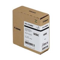 Cartridge Canon PFI-310MBK, 2358C001, matte black, originál