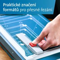 Páková řezačka A3 Dahle 534, 460 mm (8)