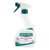 Sanytol sprej proti roztočům 300 ml
