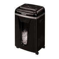 Fellowes automatický skartovací stroj 450 M s křížovým řezem