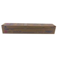 Toner Konica Minolta TN-321M, Bizhub C224, C284, C364, magenta, A33K350, originál Toner Konica Minolta TN-321M, Bizhub C224, C284, C364, magenta, A33K350, originál