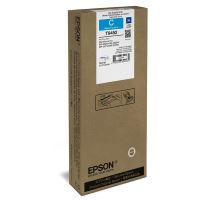 Cartridge Epson C13T945240, cyan, XL, originál