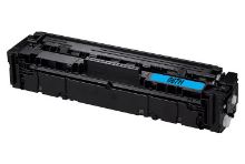 Kompatibilní toner Color X Canon CRG-067 Cyan s čipem | 2 300 stran