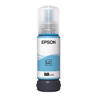Inkoust Epson 108, C13T09C54A, light cyan, 70 ml, originál