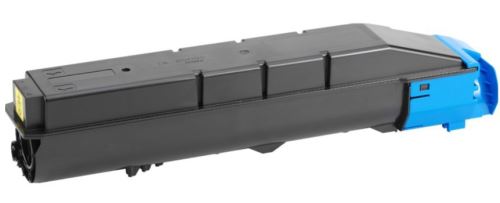Toner Triumph Adler 1T02R4CTA0 300ci, cyan, originál (863461)