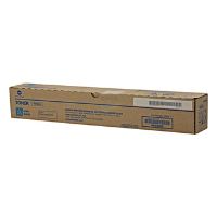 Toner Konica Minolta TN-328C, Bizhub C250i, Bizhub C300i, cyan, AAV8450, originál (1)