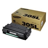 Toner Samsung MLT-D305L/ELS, ML-3750ND, black, SV048A, originál Toner Samsung MLT-D305L/ELS, ML-3750ND, black, SV048A, originál