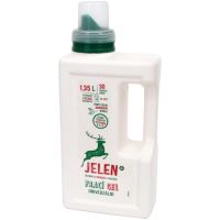 Prací gel univerzální Jelen 1,35l/30dávek (1)