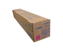 Toner Konica Minolta TN-619M, A3VX350, magenta, originál 1 (1)