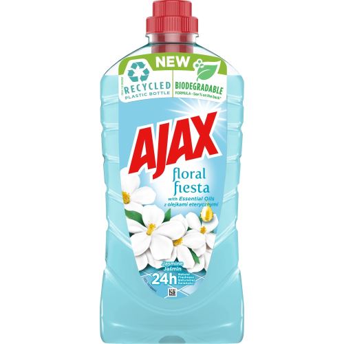 Ajax Floral Fiesta Jasmine univerzální čisticí prostředek 1 l