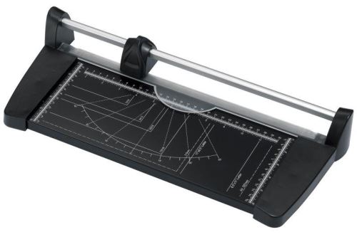 Kotoučová řezačka KW triO 13034 A4