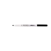Popisovač Centropen 2507 Whiteboard Marker, černý Popisovač Centropen 2507 Whiteboard Marker, černý