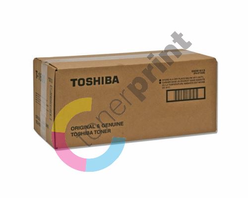 Toner Toshiba T-2309E, black, 6AG00007240, originál 1