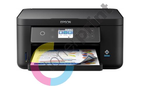Epson Expression Home/XP-5150/MF/Ink/A4/Wi-Fi Dir/USB