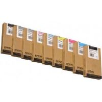 Inkoustová cartridge Epson T6031, C13T603100, Photo Black, 220 ml, SP 7800/7880/9800, orig